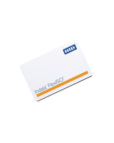 FlexISO (FPISO). Карта proximity. Indala в Королеве