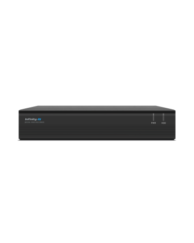 VRF-HD800L. Видеорегистратор мультиформатный 8-канальный. Infinity в Королеве