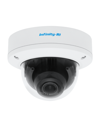IDV-2M-2812AF. Видеокамера IP купольная. Infinity в Королеве