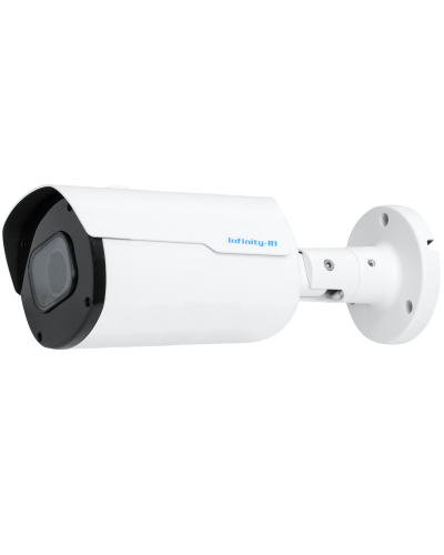 IBS-HD2M-2812AF WDR. Видеокамера мультиформатная цилиндрическая. Infinity в Королеве