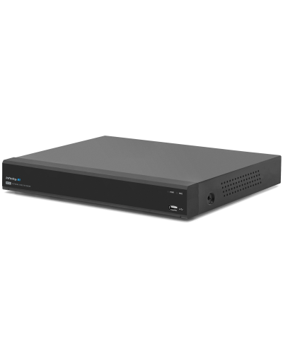 VRF-IP2216PE. IP-видеорегистратор 16-канальный. Infinity в Королеве