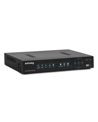 VRF-HD825M (II). Видеорегистратор мультиформатный 12-канальный. Infinity в Королеве
