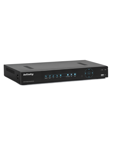 VRF-UHD1628M. Видеорегистратор мультиформатный 16-канальный. Infinity в Королеве