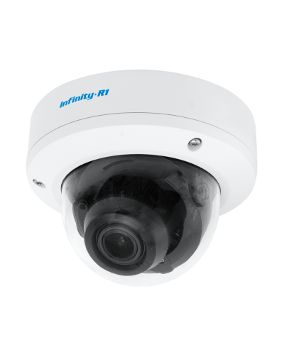 IDV-HD2M-2812. Видеокамера мультиформатная купольная. Infinity в Королеве
