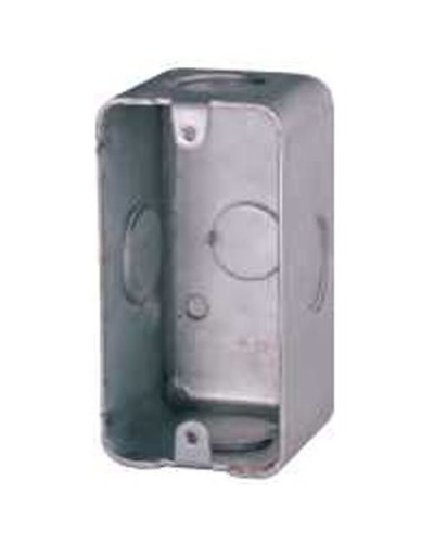 ATT-BOX. Короб монтажный для аттенюаторов АТТ-03, АТТ-30. Inter-M в Королеве
