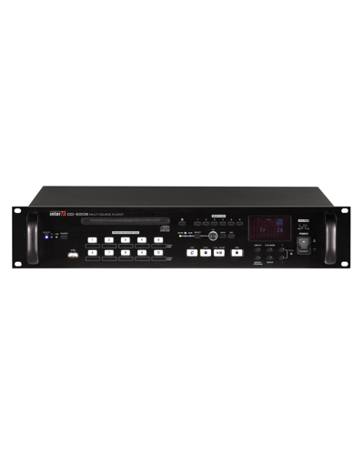 CD-6208. Проигрыватель. Inter-M в Королеве