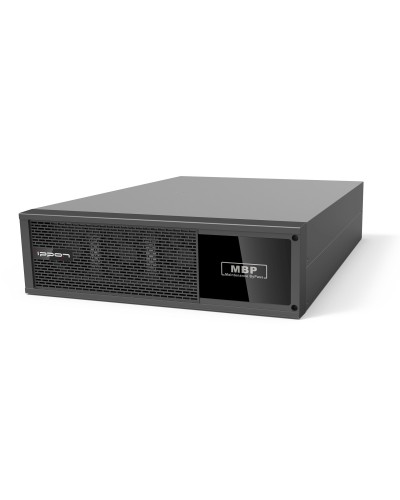 Ippon Innova Unity RT 3-3 MBP (1445990). Байпас. Ippon в Королеве