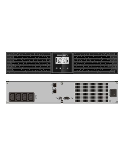 Ippon Smart Winner II 1000 (1192977). Источник бесперебойного питания. Ippon в Королеве