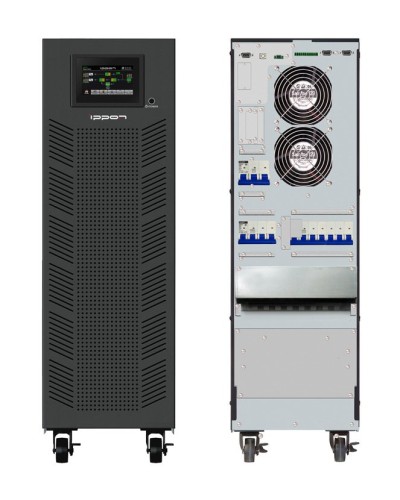 Ippon Innova RT 33 60K Tower (1166304). Источник бесперебойного питания. Ippon в Королеве