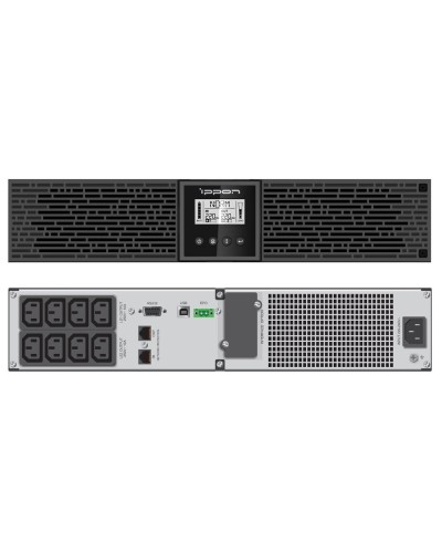 Ippon Smart Winner II 2000E (1192980). Источник бесперебойного питания. Ippon в Королеве