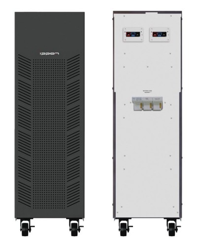 Innova RT 33 40K Tower (1146365). Дополнительный блок батарей. Ippon в Королеве