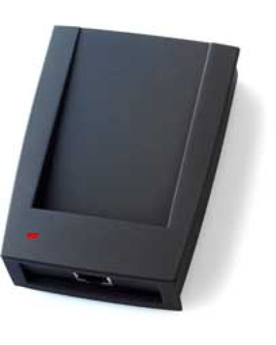 Z-2 (мод. RD-ALL) черный (Z-2 USB). Бесконтактный считыватель для proxi-карт. IronLogic в Королеве