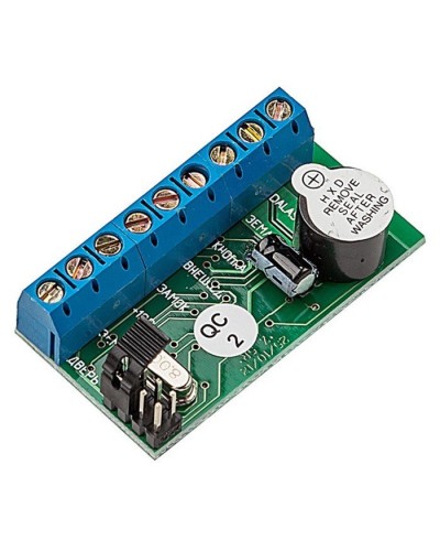 Z-5R (без корпуса). Контроллер для ключей Touch Memory. IronLogic в Королеве