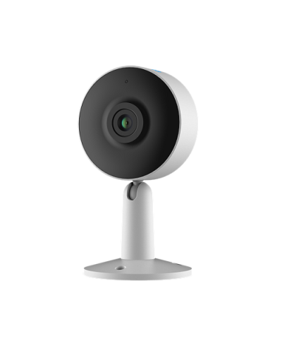 Ivideon Cute 4. Видеокамера IP компактная. Ivideon в Королеве