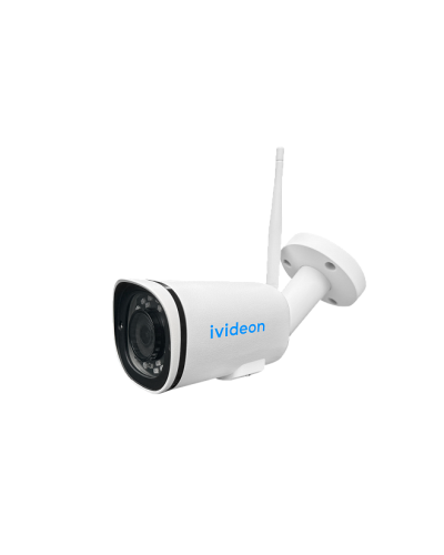 Ivideon-3230F-WMSD. Видеокамера IP цилиндрическая. Ivideon в Королеве