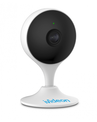 Ivideon Cute 2. Видеокамера IP компактная. Ivideon в Королеве