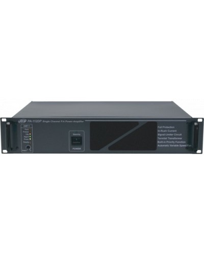 PA-112DP. Усилитель мощности 120 Вт, 100 В. JDM в Королеве