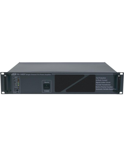 PA-148DP. Усилитель мощности 480 Вт, 100 В. JDM в Королеве