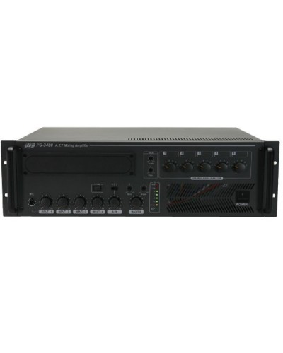 PS-3480. Усилитель. JDM в Королеве