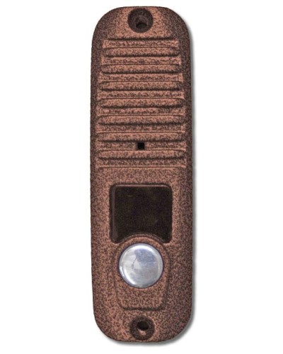 JSB-V055 PAL (медь) накладная. Видеопанель вызывная цветная. JSB-Systems в Королеве