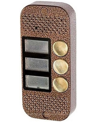 JSB-V083 PAL (медь) накладная. Видеопанель вызывная цветная. JSB-Systems в Королеве