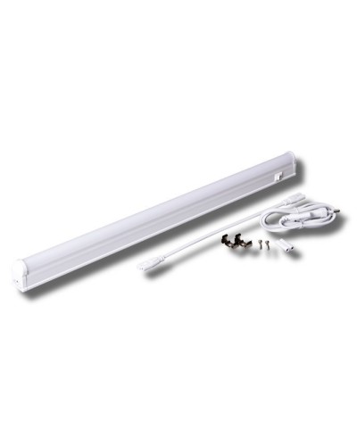 PLED T5i PL  900 10W  FR 4000K (2850645А). Светильник накладной линейный светодиодный. JazzWay в Королеве