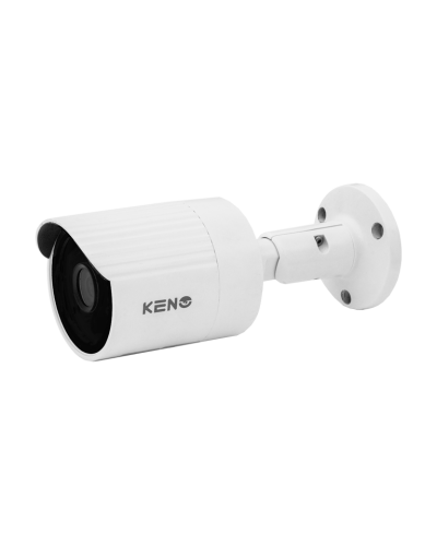 KN-CE505F28. Видеокамера IP цилиндрическая. KENO в Королеве