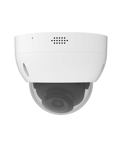 KN-DS880F28-DK. Видеокамера IP купольная. KENO в Королеве