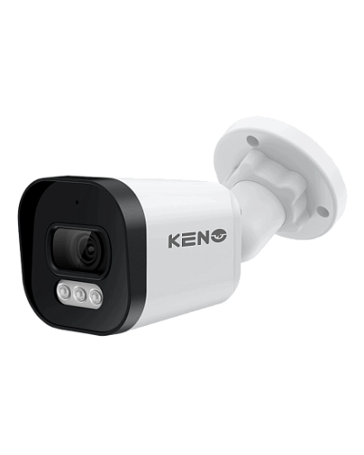 KN-GX3C. Видеокамера IP цилиндрическая. KENO в Королеве