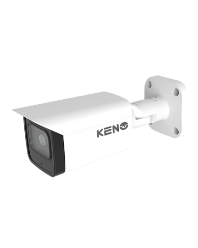 KN-CS560A2713-AI (White). Видеокамера IP цилиндрическая. KENO в Королеве