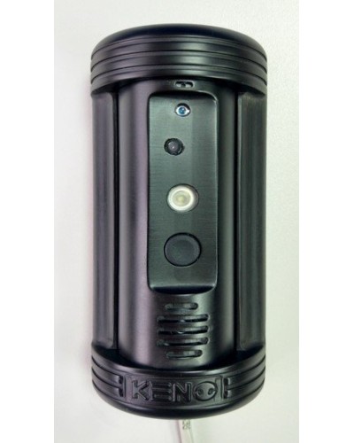 KN-PVN1BR. Вызывная панель IP-домофона. KENO в Королеве