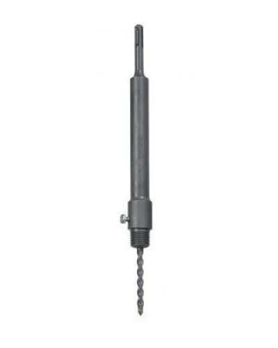 Хвостовик для коронки М22х250 мм SDS PLUS Kranz (KR-91-0422): Аксессуар для электроинструмента в Королеве
