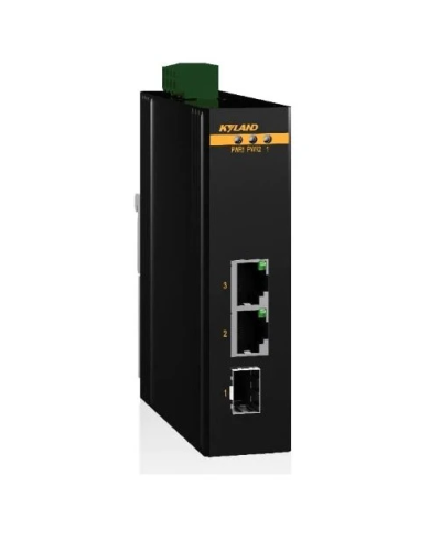 KOM300A-1SFP2T-LV-LV. Медиаконвертер оптический. Kyland в Королеве