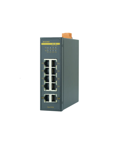 Opal10GS-8GP-L16-L16. Коммутатор с PoE. Kyland в Королеве