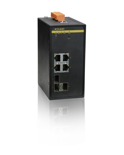 Ruby3A-3G-L2-L2. Коммутатор без PoE. Kyland в Королеве
