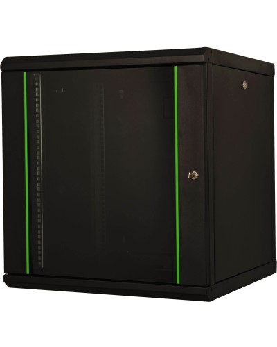 LN-PR20U6060-BL-111. Шкаф телекоммуникационный 19 настенный 20U. LANDE в Королеве