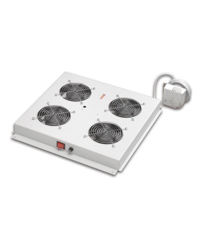 LN-FAN-THM-4FFS-LG. Вентиляторный модуль. LANDE в Королеве