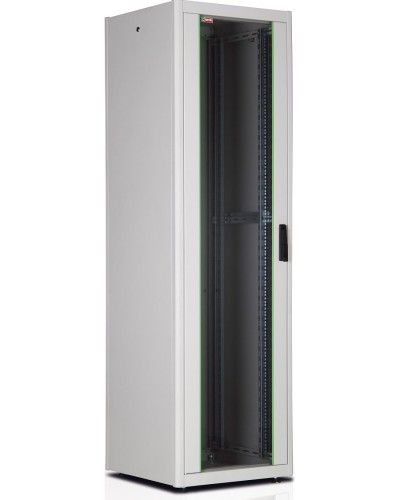 LN-DB32U6060-LG-111-F. Шкаф телекоммуникационный 19 напольный 32U. LANDE в Королеве