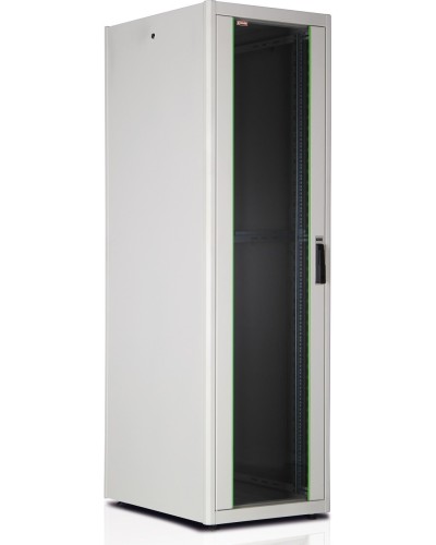 LN-DB36U6080-LG-111-F. Шкаф телекоммуникационный 19 напольный 36U. LANDE в Королеве