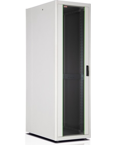 LN-DB47U6010-LG-111-F. Шкаф телекоммуникационный 19 напольный 47U. LANDE в Королеве
