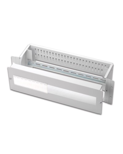 LN-PRZ-MOD-3U15-LG. Распределительная панель. LANDE в Королеве
