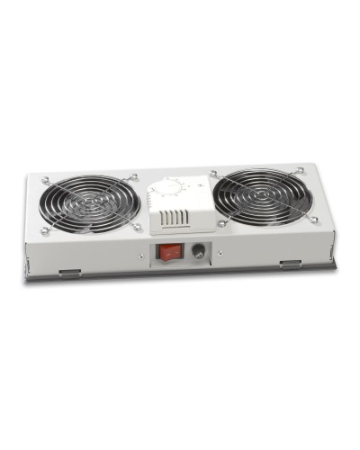 LN-FAN-THM-2FWM-LG. Вентиляторный модуль. LANDE в Королеве