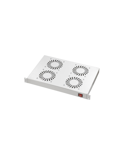 LN-FAN-THD-4FRM-LG. Вентиляторный модуль. LANDE в Королеве