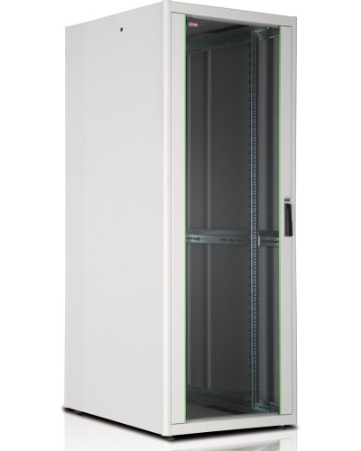 LN-DB42U8010-LG-111-F. Шкаф телекоммуникационный 19 напольный 42U. LANDE в Королеве