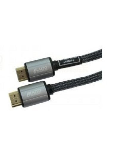 WH-111(2m)-B. Кабель HDMI 2.0, А-А (вилка-вилка). LAZSO в Королеве