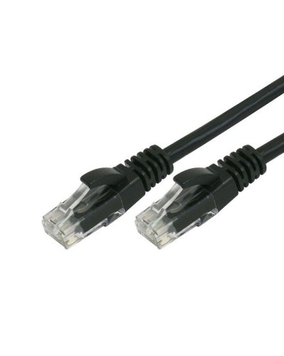 WE-52U(15m). Патч-корд UTP медный. LAZSO в Королеве