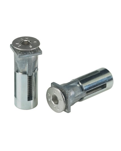QUICK-FIX. Комплект крепежа. Locinox в Королеве