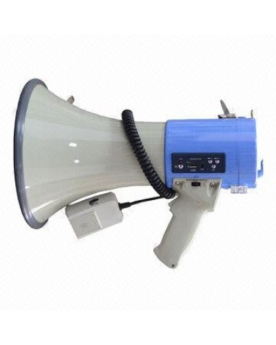 MP-30+Li. Мегафон, функции сирена, свисток и гонг. MKV в Королеве