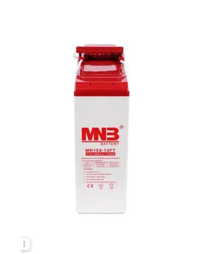 MNB MR 180-12FT. Аккумулятор герметичный свинцово-кислотный. MNB в Королеве