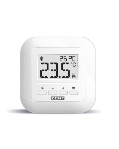 ZONT МЛ-232. Комнатный термостат. MicroLine в Королеве